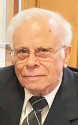 Rafael Cruz 1935-2025
